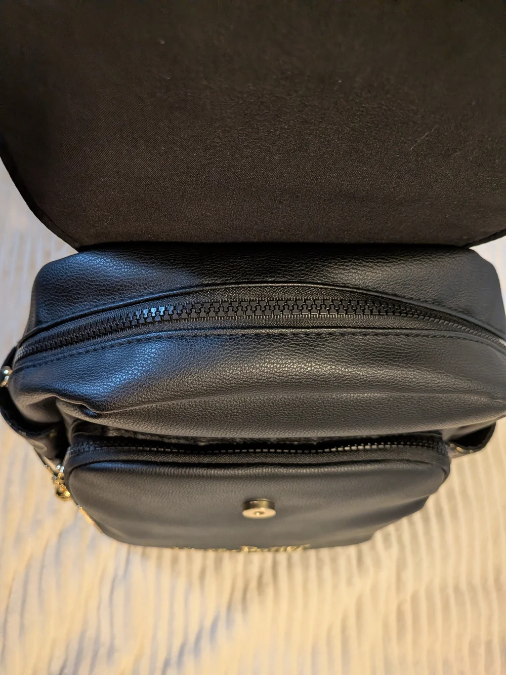 HP Mini Backpack - Picture 4 of 4